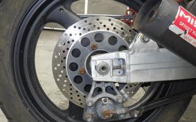 SUZUKI GSX400 IMPULSE 1994 GK79A