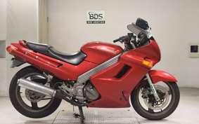 KAWASAKI ZZ-R250 2015 EX250H