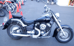 YAMAHA DRAGSTAR400 CLASSIC 2001 VH01J