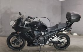 SUZUKI BANDIT1250F GW72A