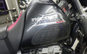 SUZUKI DJEBEL 250 XC SJ45A