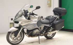 BMW R1200ST 2005