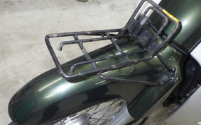 HONDA C50 SUPER CUB AA04