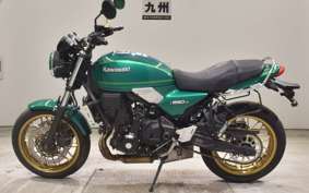 KAWASAKI Z650 RS 2023 ER650M