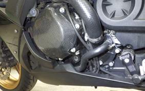 KAWASAKI ZX 10 NINJA R 2011