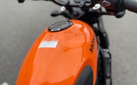 HONDA CL250 MC57
