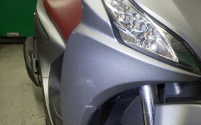 KYMCO TERSELY S125