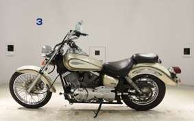 YAMAHA DRAGSTAR 250 2015 VG02J