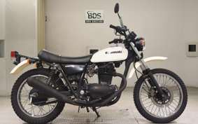 KAWASAKI 250TR 2024 BJ250F