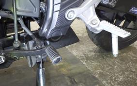 HONDA CBR400R 2024 NC65