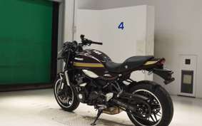 KAWASAKI Z900RS 2018 ZR900K