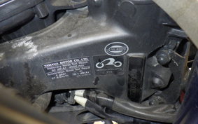 YAMAHA MT-09 Tracer 2015 RN36J