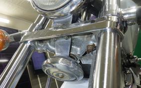 SUZUKI INTRUDER 750 1986 VR51A