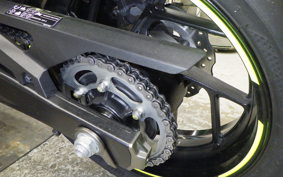 SUZUKI GSX-S750 2022 C533F