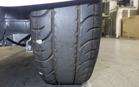 HONDA GYRO X 1998 TD02