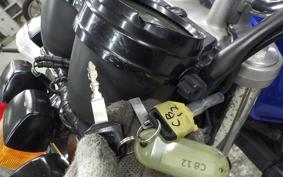 HONDA CB400SF VTEC K NC54