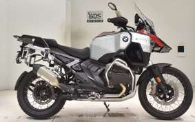 BMW R1300GS Adventure ASA 2025
