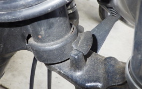 KAWASAKI ESTRELLA CUSTOM 2015 BJ250A