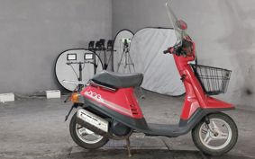 YAMAHA JOG 27V