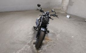 HONDA REBEL MC49