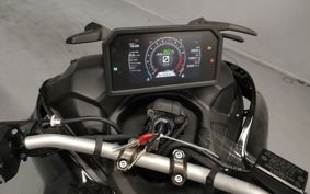 YAMAHA NIKEN GT RN84J