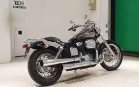HONDA SHADOW 750 SLASHER 2003 RC48