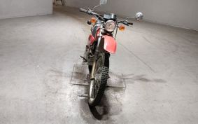 HONDA XL250S L250S