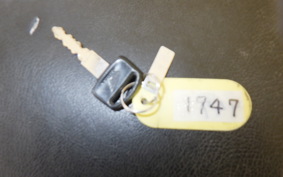 HONDA C50 SUPER CUB AA04