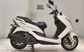 YAMAHA MAJESTY155 S 2014 SG28J