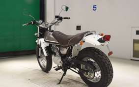 SUZUKI VANVAN 200 2021 NH42A