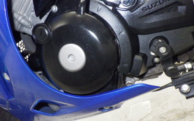 SUZUKI GSX-R125 2021 DL32D