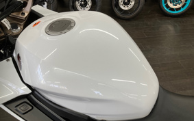 HONDA VFR800F 2017 RC79