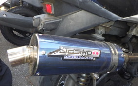 YAMAHA CYGNUS 125 XSR 2 SE44J