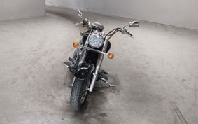 YAMAHA DRAGSTAR 400 CLASSIC 2002 VH01J