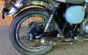 KAWASAKI ESTRELLA BJ250A