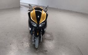 HONDA FORZA Z MF08