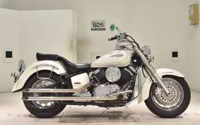 YAMAHA DRAGSTAR 1100 CLASSIC 2001 VP13J