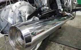 YAMAHA SR400 Gen.3 2009 RH01J