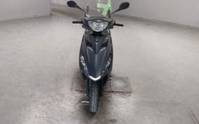 YAMAHA  AXIS Z SED7J