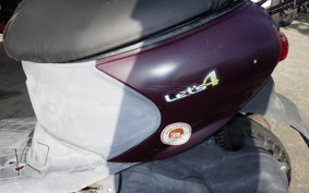 SUZUKI LET's 4 CA45A