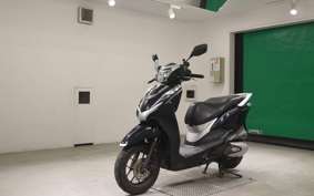 HONDA LEAD 125 2001 JK12