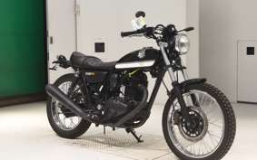 KAWASAKI 250TR 2000 BJ250F