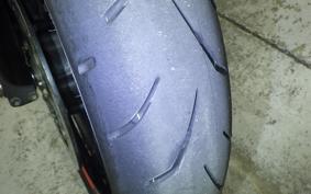 SUZUKI GSX-S 1000 2016 GT79A
