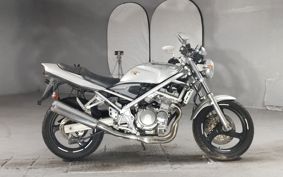 SUZUKI BANDIT250-1 GJ77A
