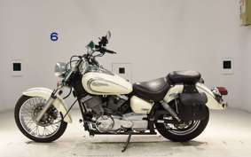 YAMAHA DRAGSTAR 250 2020 VG02J
