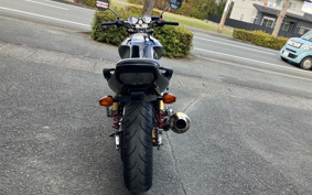 HONDA CB400SF 2014 NC42