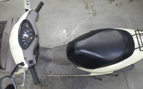 HONDA DIO CESTA GEN 2 2018 AF62