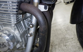 SUZUKI GSX250S KATANA 2023 GJ76A