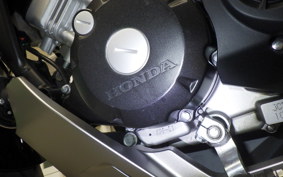 HONDA CB125 R 1999 JC79