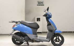 SUZUKI ﾚｯﾂ 2025 CA4AA